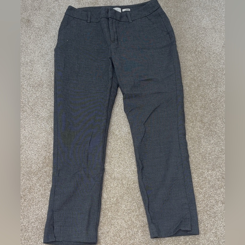 A New Day Women’s Gray Pants